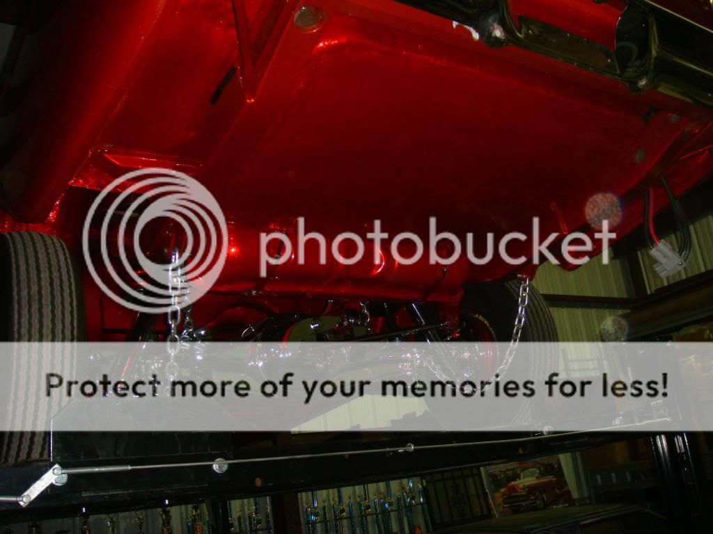 custom cars i built at shorty's hydraulics Air Ride / Hydraulics